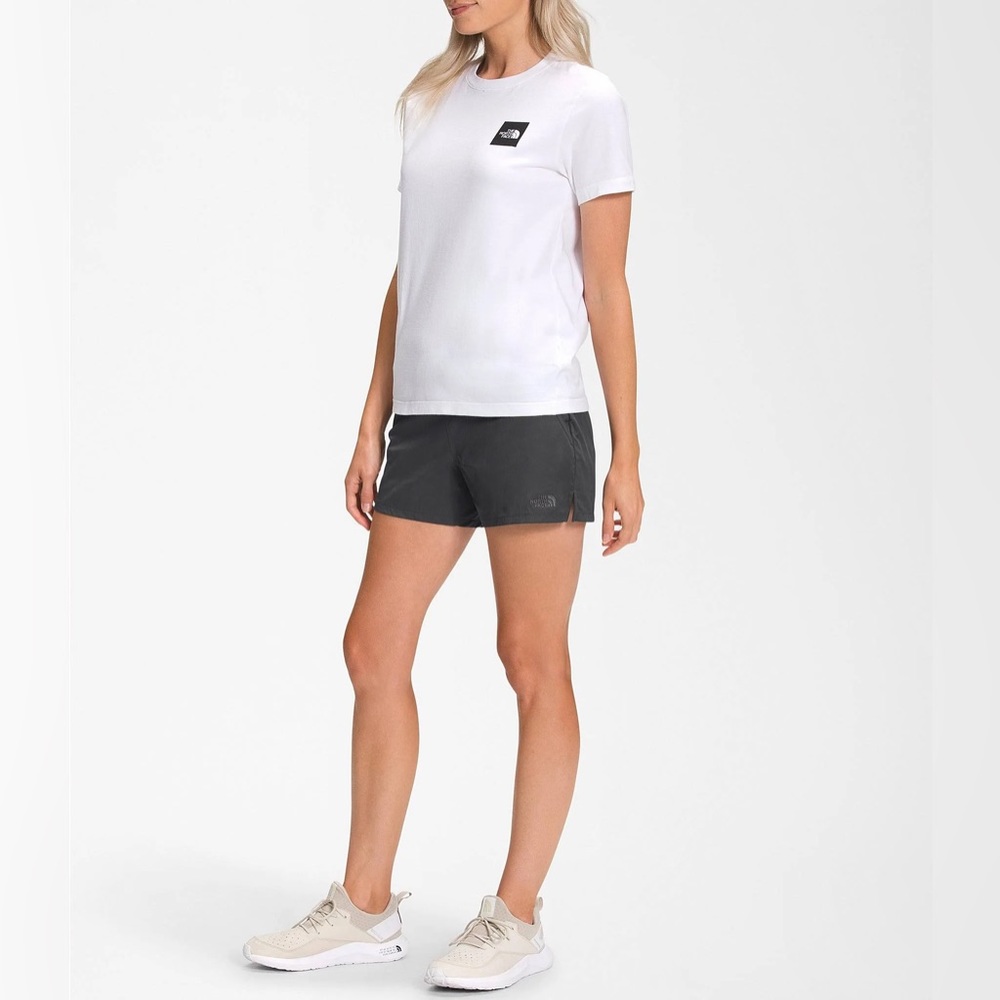 The North Face Women's Aphrodite Motion Shorts in Black, Size XL New w/Tag